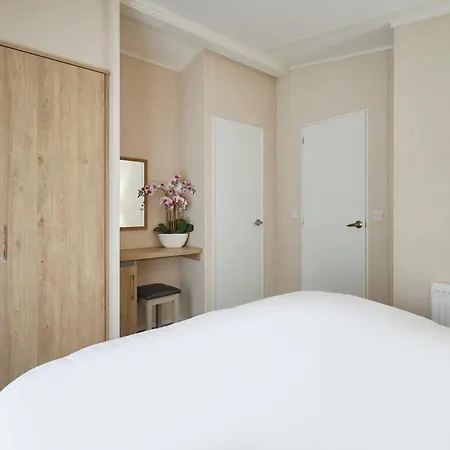 Bluebell With Hot Tub Gerendaház