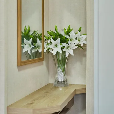 Bluebell With Hot Tub Gerendaház *