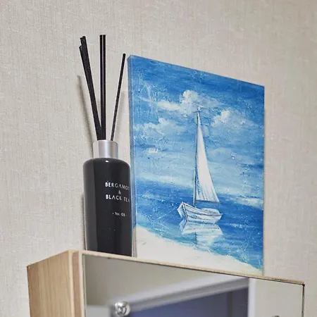 Bluebell With Hot Tub Gerendaház York