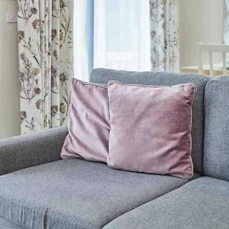 Bluebell With Hot Tub