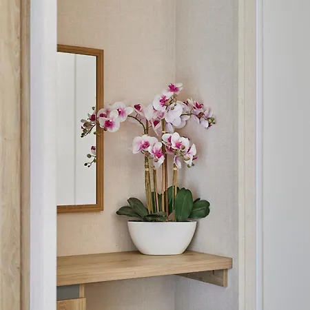 Gerendaház Bluebell With Hot Tub York