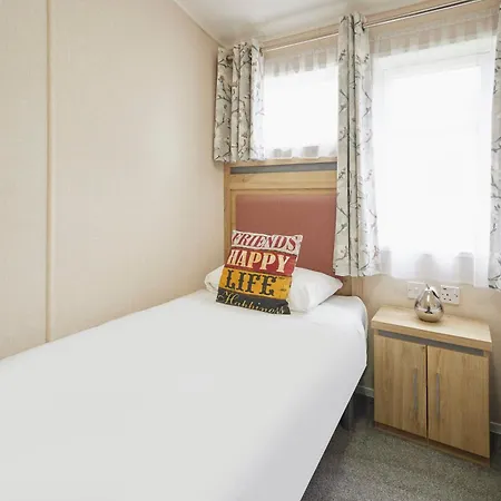 Bluebell With Hot Tub