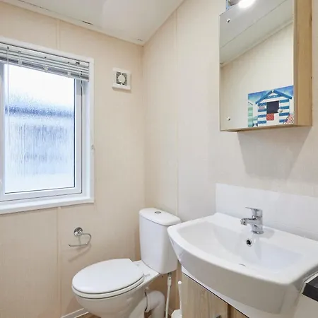 Bluebell With Hot Tub Gerendaház