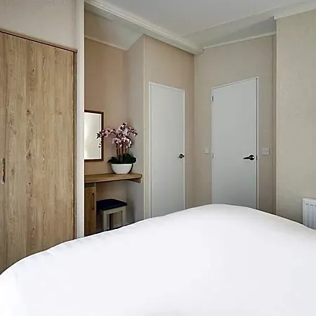 Hytte Bluebell With Hot Tub York