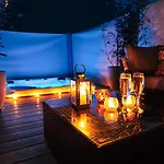 Bluebell With Hot Tub Lodge York