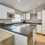 Lodge Bluebell With Hot Tub York