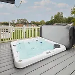 Chata Bluebell With Hot Tub *